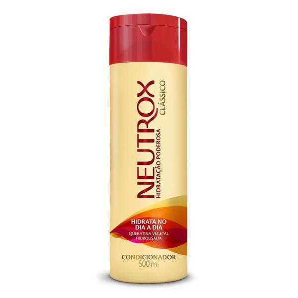 COND NEUTROX 500ML
