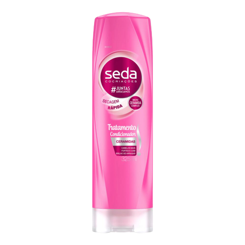 COND SEDA SOS CERAMIDAS 325ML