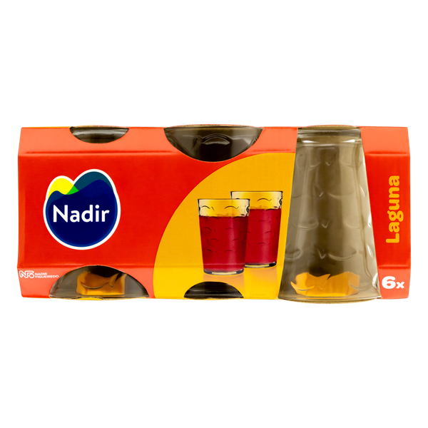 COPO NADIR LAGUNA 265ML