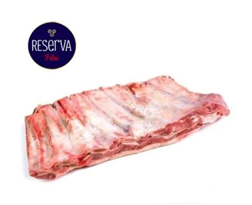 COSTELA FRIBOI RESERVA KG