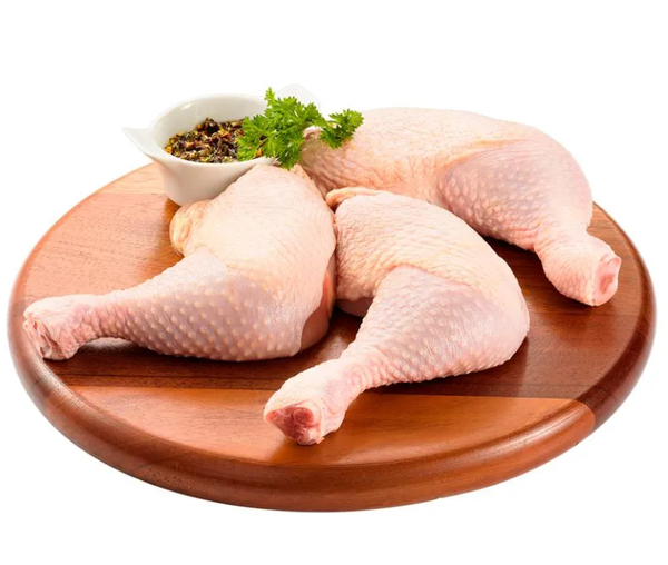 COXAS E SOBRECOXAS GONZALES KG