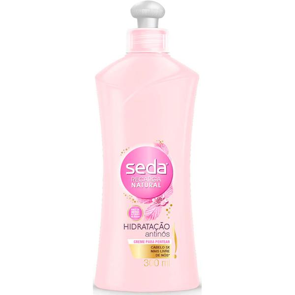 CR PENTEAR SEDA ANTI NOS 300ML