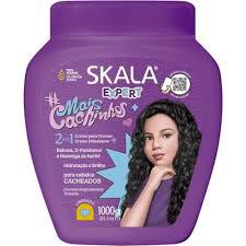 CR TRAT SKALA  MAIS CACHINHOS 1KG