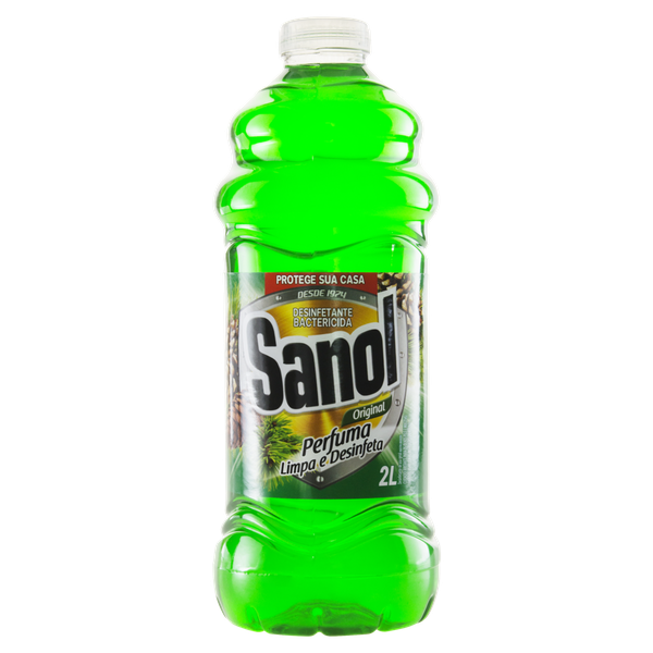 DESINF.SANOL ORIGINAL 2L