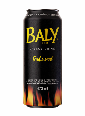 ENERG BALY TRAD 473ML
