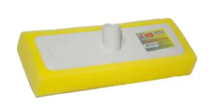 ESPALHADOR DE CERA PLASTICO HB