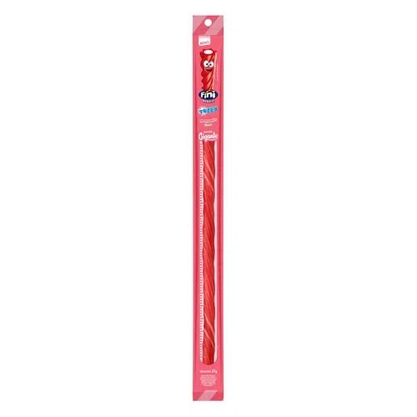 FINI GIGANTE TUBES MORANGO 27G