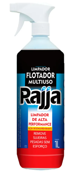 FLOTADSOR RAJJA 1L