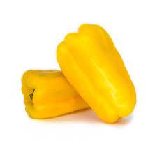 FLV PIMENTAO AMARELO