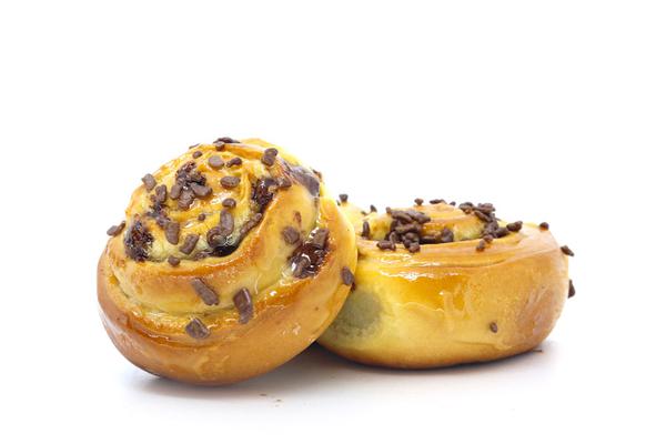 FORROZINHO DE CHOCOLATE