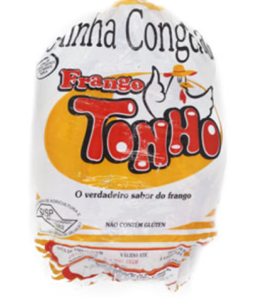 GALINHA LEVE TONHO CONGELADA