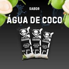 GELO MANSAO MAROMBA SABOR AGUA DE COCO 190 ML