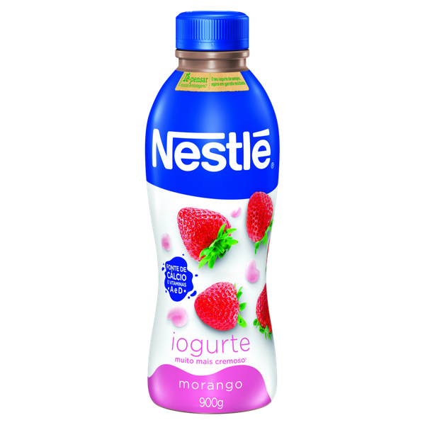 IOG NESTLE MORANGO 900G