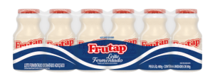 LEITE FERMENTADO FRUTAP BAUNILHA 480G