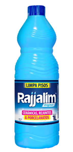 LIMPA PISOS RAJJA 1L