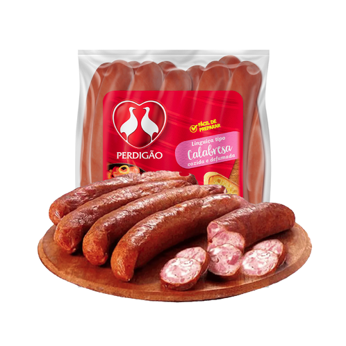 LING CAL DEF PERDIGAO