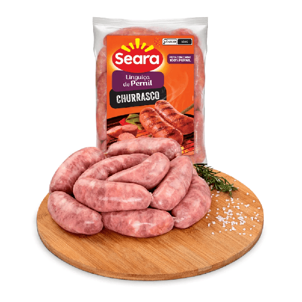 LINGUICA DE PERNIL SEARA