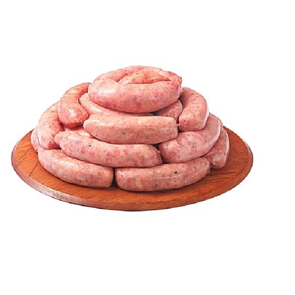 LINGUICA GROSSA DE FRANGO GONZALES
