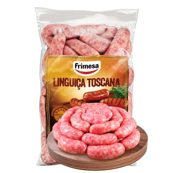 LINGUICA TOSCANA FRIMESA KG