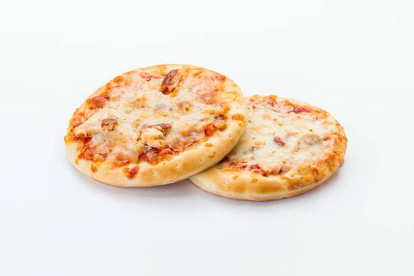 MINI PIZZA