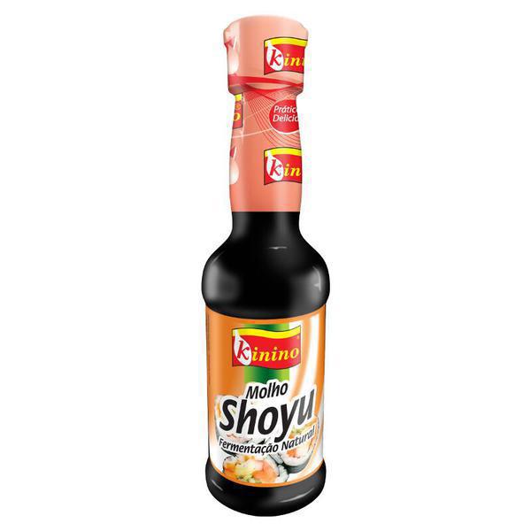 MOLHO SHOYO 150ML KININO