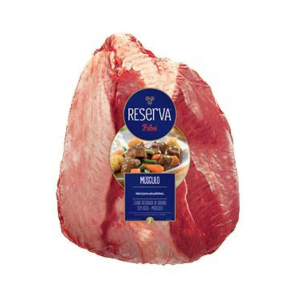 MUSCULO FRIBOI RESERVA KG