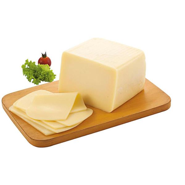 Mussarela Fatiada  KG