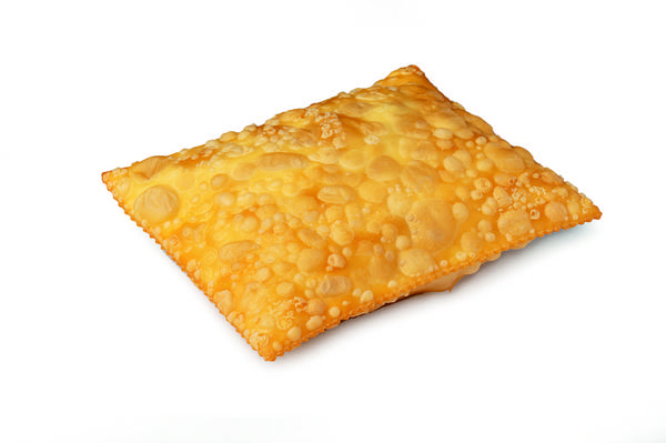 PASTEL FRITO