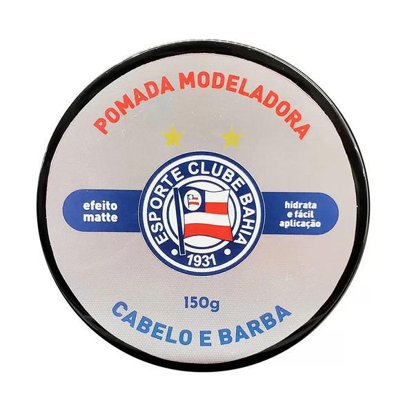 POMADA MODELADORA MATE NAXOS 150G