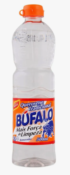 QUEROSENE BUFALO 500ml TRAD