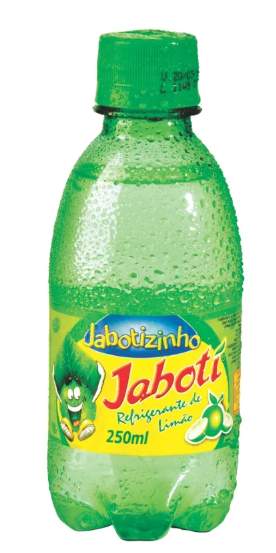 REFR JABOTI LIMAO 250ML