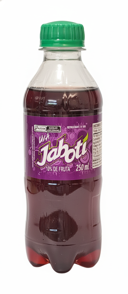 REFR JABOTI UVA 250ML