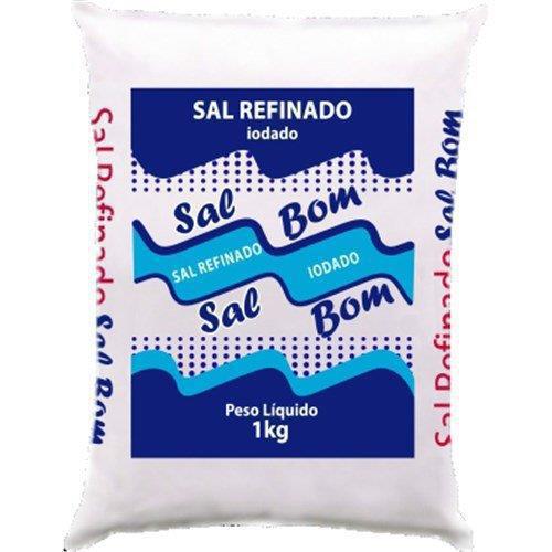 SAL BOM  1 KG