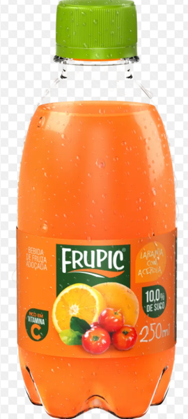 SUCO FRUPIC LAR\ACEROLA 250ml