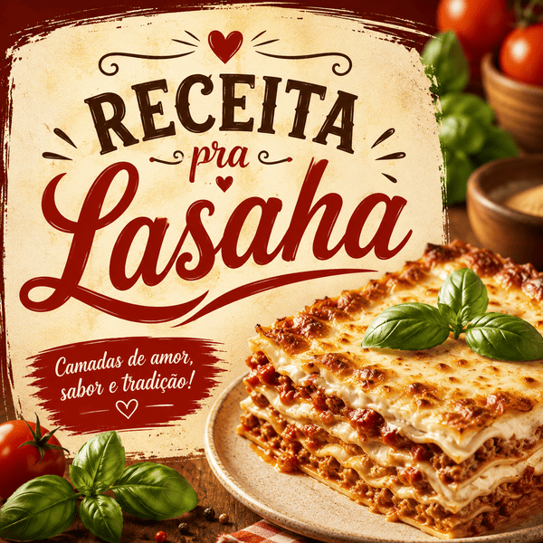 Lasanha