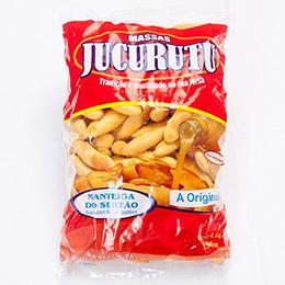 BOLACHA FLOR DO SERTÃO JUCURUTU 250G