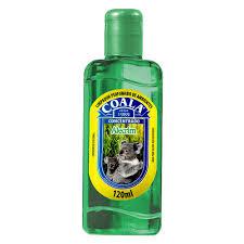 ESSÊNCIA LIMPADORA CONCENTRADA COALA ALECRIM CONTÉM 120ML