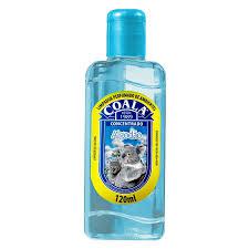 ESSÊNCIA LIMPADORA CONCENTRADA COALA ALGODÃO CONTÉM 120ML