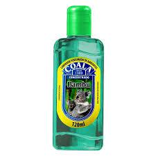 ESSÊNCIA LIMPADORA CONCENTRADA COALA BAMBU CONTÉM 120ML