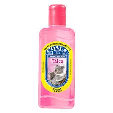 ESSÊNCIA LIMPADORA CONCENTRADA COALA TALCO CONTÉM 120ML