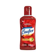 ESSÊNCIA CONCETRADA CASAFLOR DESIRE 120ML