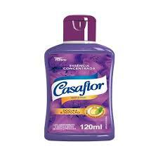 ESSÊNCIA CONCETRADA CASAFLOR INTUITIVE 120ML