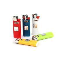 ISQUEIRO BIC MINI
