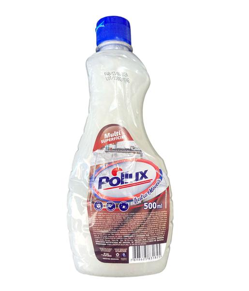 LUSTRA MÓVEIS POLLUX 500ML