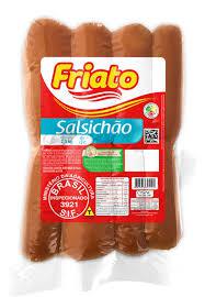 SALSICHÃO FRIATO KG