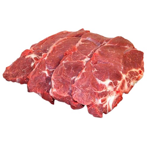 Agulha Bovina C Osso Kg