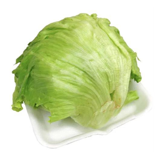 Alface Americana Bdj Ferreira