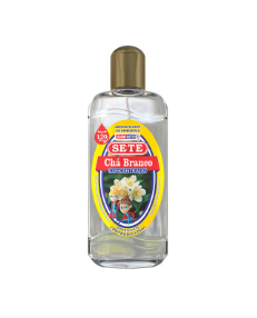 Aromatizante Quimisete 120ml Cha Branco