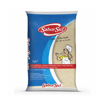 Arroz Parboilizado Sabor Sul 2kg