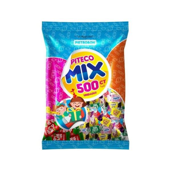 Bala Pietrobon 1.450kg Piteco Mix